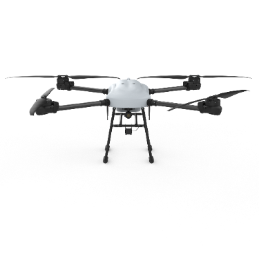 JIUSI Multi-functional Transportation Drone D40