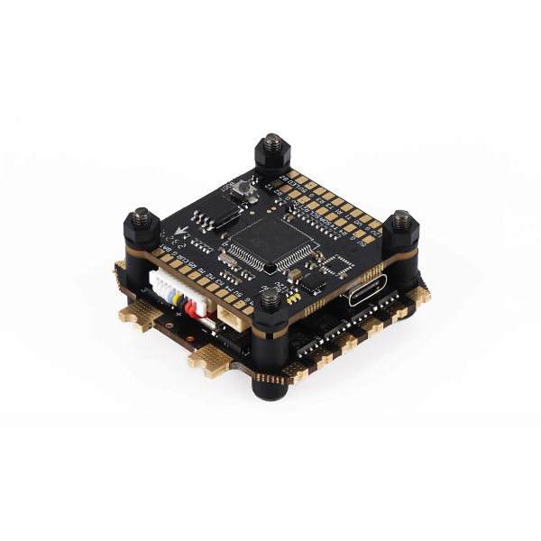 Geeta 60A+F405 Stack FPV