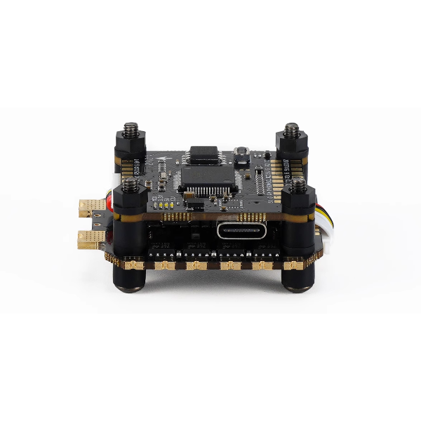 Geeta 80A+F722 Stack FPV
