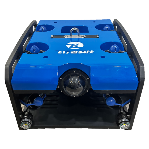 VOYAGER-UR800 Underwater robots fordeep-sea exploration