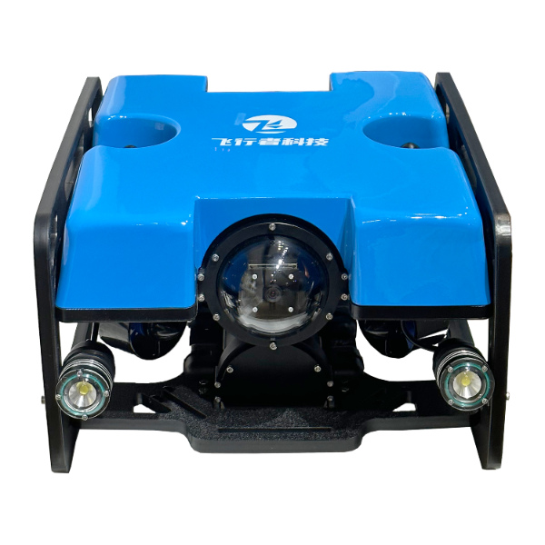 VOYAGER-UR600 Underwater robots fordeep-sea exploration