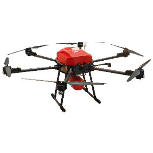 SK-XF07 High-rise fire fighting drone