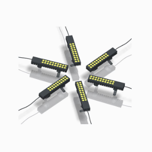 Lighting strip