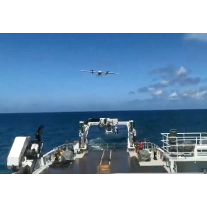 CL-850C Ship-borne UAV