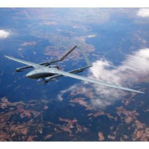 CL-866E 12-Hour Endurance VTOL Fixed-Wing UAV