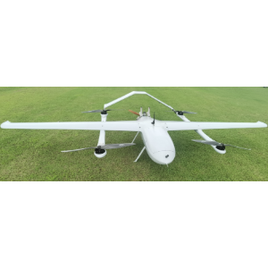 CL-896E 28kg Payload VTOL Fixed-Wing UAV