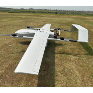 CL-870 50kg Payload VTOL Fixed-Wing UAV