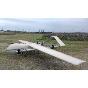 CL-880 70kg Payload VTOL Fixed-Wing UAV