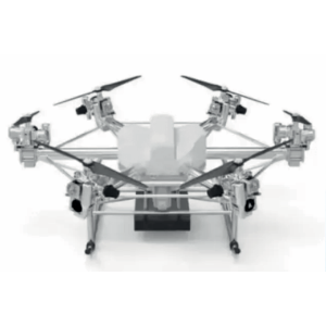 Z6-1400-T-80kg  80kg Large-payload Hexacopter UAV