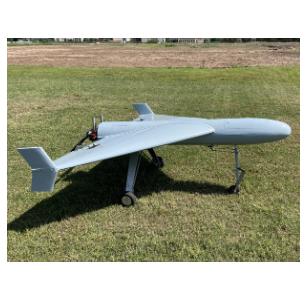 CL-452 High-Performance Delta Wing Drone 
