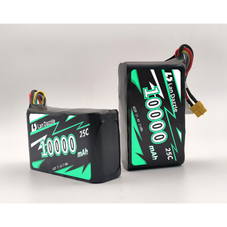 LanDazzle LD21700-6S2P lithium battery pack