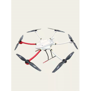 Z6-1600 Large-payload Hexacopter UAV Platform