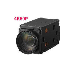 SONY FCB-ER9500 4K/60P camera