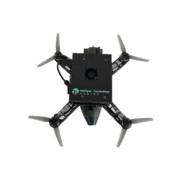FLYER-Raven-I Reconnaissance FPV