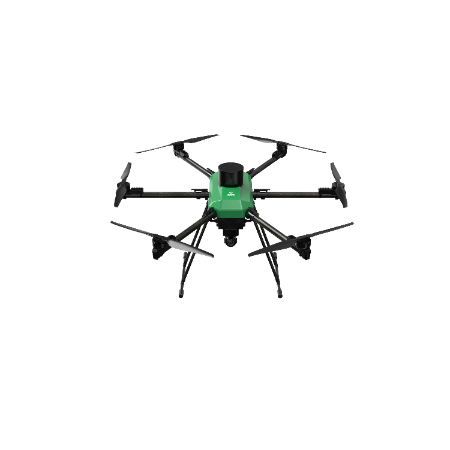 H45 RTK logistics drone
