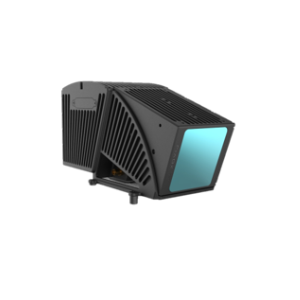 Laser Fusion Navigation Module