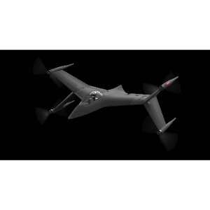 X-VTOL