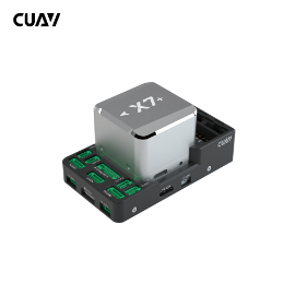 X7+ Controller