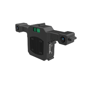 Visual Fusion Navigation Module