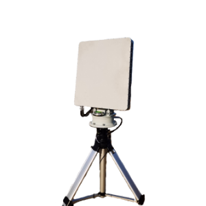 ZT-C10D-B Three-Coordinate Low-Altitude Surveillance Radar