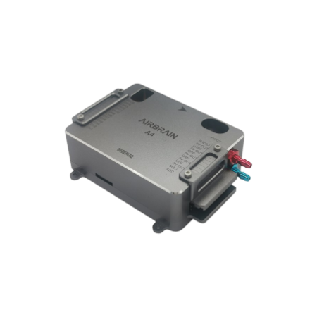 AUTOPILOT A4