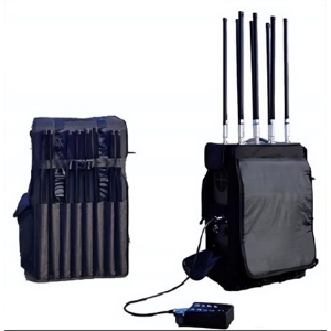 ZT-C01J-T Backpack-type Multi-frequency Band Signal Regulation System