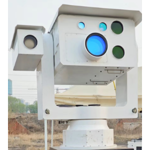 ZT-C05DH-BV Intelligent Laser Control System