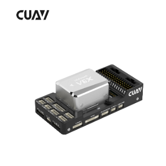 Pixhawk V6X Controller