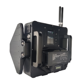 RC808D-V5D  Detection&Countermeasure Lightning Shield