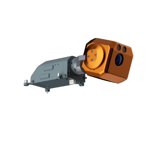 Drone-based Autonomous Methane Detection Sensor
