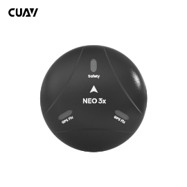 NEO 3x GNSS Module