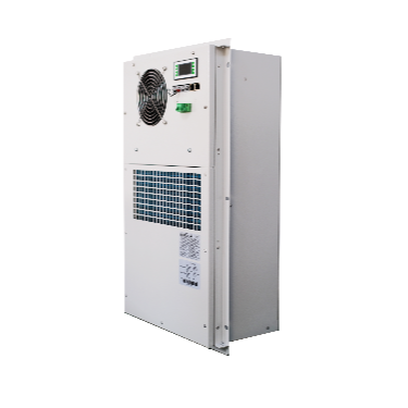 Cabinet Cooling-Air/Con-DC Type