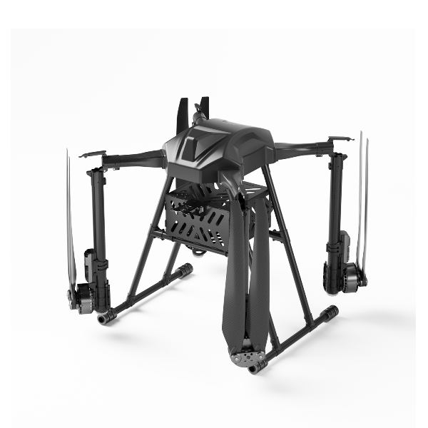 JIS M50 Industrial Heavy Duty Application UAV (50kg)