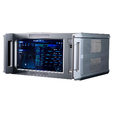 Millimeter-wave Radar Tester
