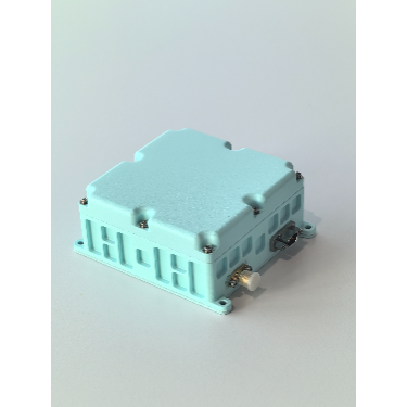 WL80 Four-channel Global Navigation Satellite System (GNSS) Master Anti-interference System