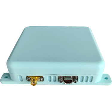 WL100H Four-channel Global Navigation Satellite System (GNSS) Anti-interference System