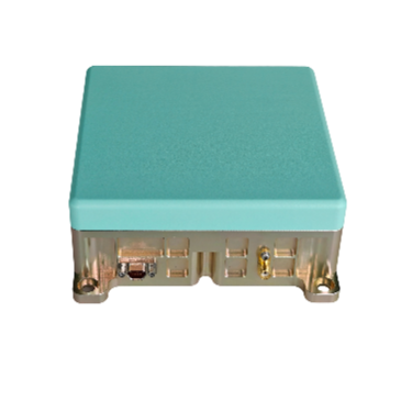 WL168 Quad-frequency, Quad-channel GNSS Anti-interference System
