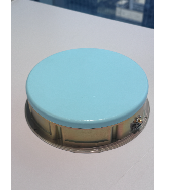 WL181 dual-frequency seven-channel global navigation satellite system (GNSS) anti-interference system