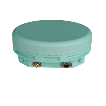 WL836 Eight-channel Global Navigation Satellite System (GNSS) Anti-interference System
