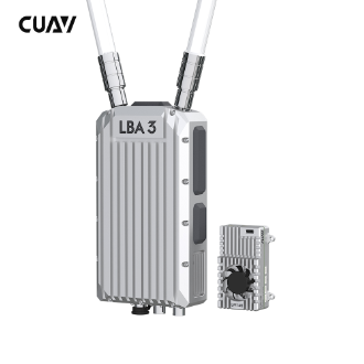 LBA 3 Communication Micro Base Station
