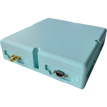 WL130MAX Four-channel Global Navigation Satellite System (GNSS) Anti-interference System