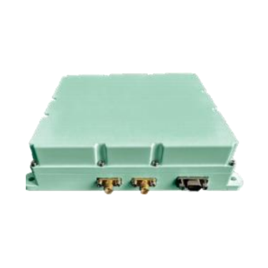 WL163 Four-channel Global Navigation Satellite System (GNSS) Anti-interference System
