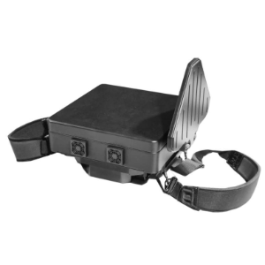 RC808D-V5 Remote-controlled UAV Defending Shield