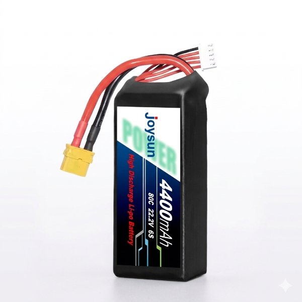 4400mAh drone battery