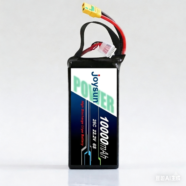 10000mAh drone battery