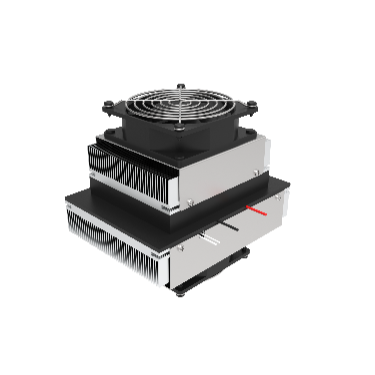 Air to Air Series Semiconductor Cooling Module - TP23066