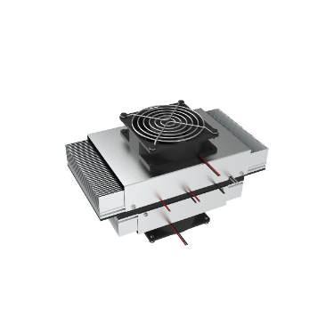 Air to Air Series Semiconductor Cooling Module - TP23067