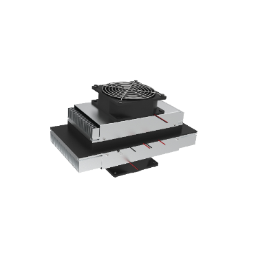 Air to Air Series Semiconductor Cooling Module - TP23068