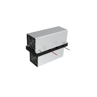 Ducted Series Semiconductor Cooling Module - TP23070