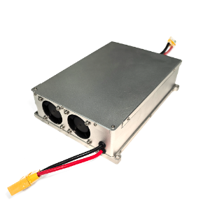 airborne power supply A5(400S48,1.5kg)